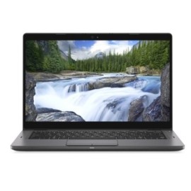 Portatile LATITUDE 5300 INTEL CORE I58365U 13 8giga 256giga Hd ssd Windows originale 10 PRO  Refurbished Garanzia  12 MESI