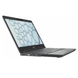 Portatile LIFEBOOK U7310 INTEL CORE I510210U 13.3 16giga 256giga Hd ssd Windows originale COA  Refurbished Garanzia  6 MESI