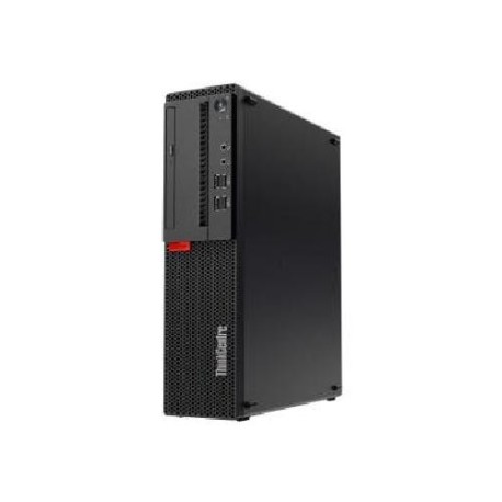 Comp. LENOVO M710S SFF INTEL CORE I36 GEN. 8giga 128giga Hd ssd + 500giga HDD Windows originale 10 PRO Refurbished Garanzia