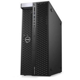 Comp. WORKSTATION PRECISION 5820 INTEL XEON W2123 16giga 512giga Hd ssd Windows originale COA  Refurbished Garanzia  6 MESI