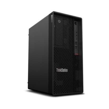 Comp. THINKSTATION P340 TOWER INTEL CORE I710700K 32giga 1TB Hd ssd Windows originale 11 PRO  Refurbished Garanzia  12 MESI