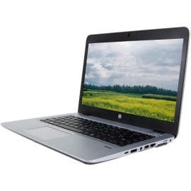 Laptop HP Elitebook 840 G4 / i7 / RAM 8 GB / SSD Disk / 14,0" FHD