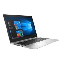Laptop HP EliteBook 850 G6 / i5 / RAM 8 GB / SSD Disk / 15,6" FHD