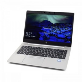 Laptop HP Elitebook 840 G5 / i7 / RAM 8 GB / SSD Disk / 14,0" FHD