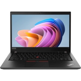 Laptop Lenovo ThinkPad T14 Gen 2 / i5 / RAM 16 GB / SSD Disk / 14,0" FHD