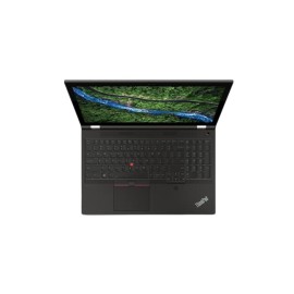 Laptop LENOVO THINKPAD P15 GEN 1 / i7 / RAM 32 GB / SSD Disk / 15,6" FHD