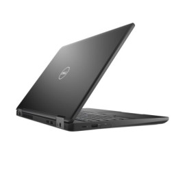 Laptop Dell Latitude 5590 / i5 / RAM 8 GB / SSD Disk / 15,6" FHD