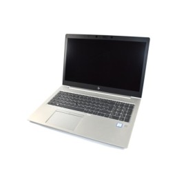 Laptop HP EliteBook 850 G5 / i5 / RAM 8 GB / SSD Disk / 15,6" FHD