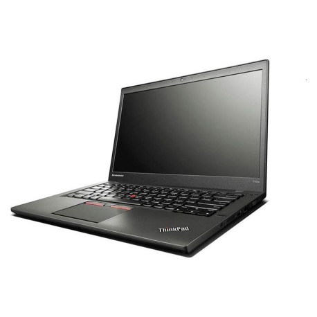 Laptop Lenovo ThinkPad T460s Ultrabook / i7 / RAM 20 GB / SSD Disk / 14,0" FHD