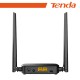 Router 4 sim card Tenda