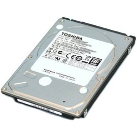 HD Usato 80GB 2.5 sata