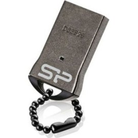 Pendrive  8 gb nano metal Silicon power