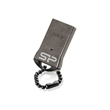 Pendrive  16 gb nano metal Silicon power