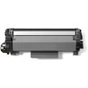 Toner per brother TN-2510 nero 1000pag.