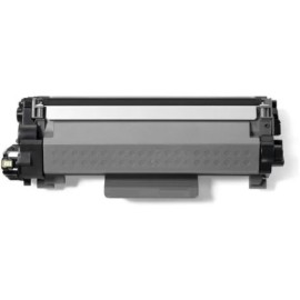 Toner per brother TN-2510xl  nero 3000pag.