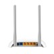 Router (Ethernet) Wireless N 300Mbps