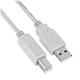 CAVO stampante Usb 1,8 mt Nilox