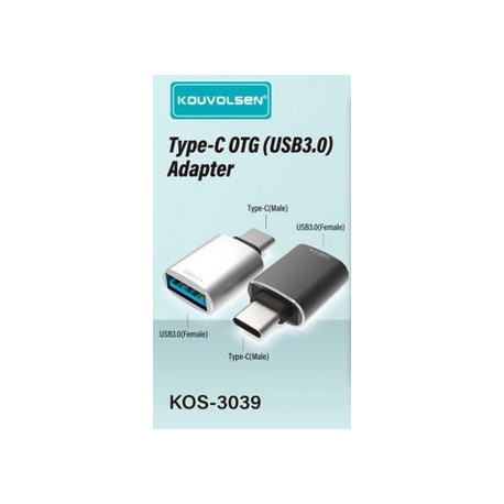 Otg  Type-C usb 3.0