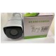 TELECAMERA AHD 2 mpx varifocale