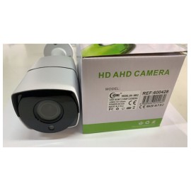 TELECAMERA AHD 2 mpx varifocale