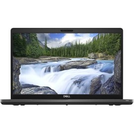 Laptop Dell Latitude 5500 / i5 / RAM 8 GB / SSD Disk / 15,6" FHD