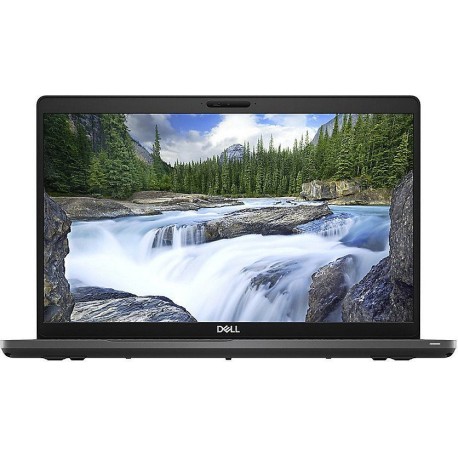 Laptop Dell Latitude 5500 / i5 / RAM 8 GB / SSD Disk / 15,6" FHD