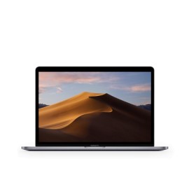 Laptop Apple Macbook Pro / i7 / RAM 16 GB / SSD Disk / 13,3" WQXGA