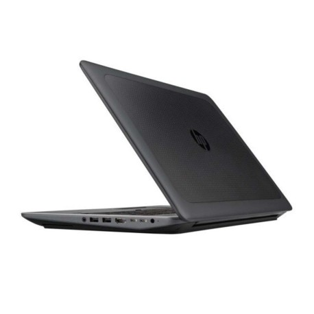 Laptop HP ZBOOK 15 G3 / i7 / RAM 32 GB / SSD Disk / 15,6" FHD