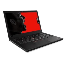 Laptop Lenovo ThinkPad T480 / i5 / RAM 8 GB / SSD Disk / 14,0" FHD