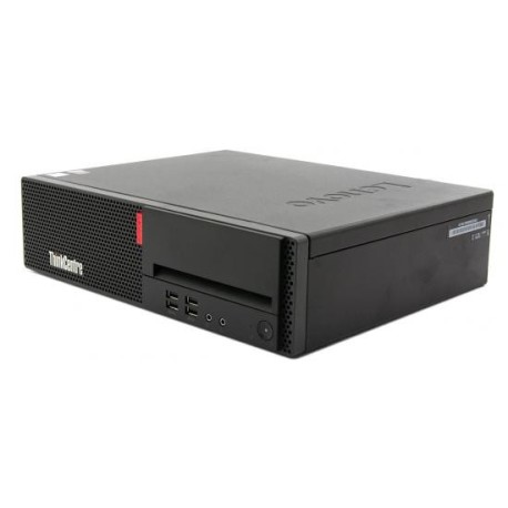 Computer Lenovo ThinkCentre M910S SFF / i5 / RAM 16 GB / SSD Disk