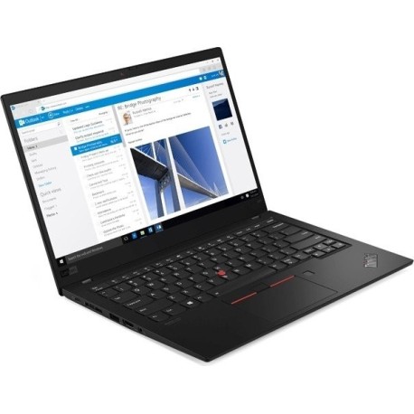 Laptop LENOVO THINKPAD X1 CARBON 7TH / i5 / RAM 16 GB / SSD Disk / 14,0" FHD