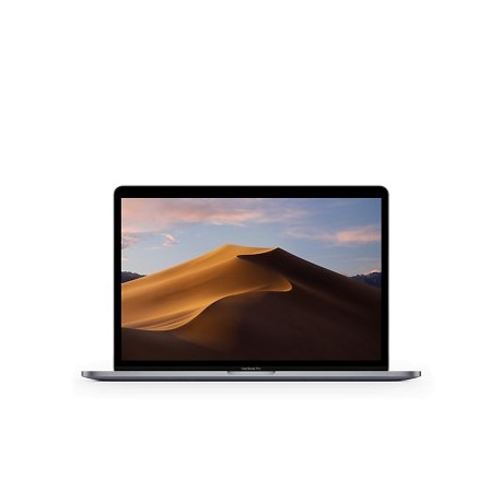 Laptop Apple Macbook Pro / i7 / RAM 16 GB / SSD Disk / 13,3" WQXGA