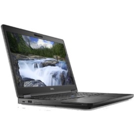 Laptop Dell Latitude 5490 / i5 / RAM 8 GB / SSD Disk / 14,0" FHD