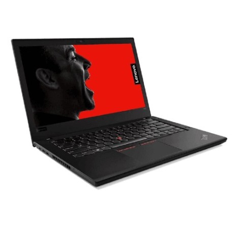 Laptop Lenovo ThinkPad T480 / i5 / RAM 8 GB / SSD Disk / 14,0" FHD