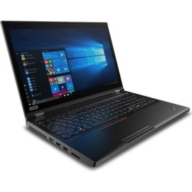 Laptop Lenovo ThinkPad P53 / i7 / RAM 32 GB / SSD Disk / 15,6" FHD