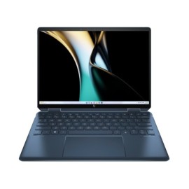 Laptop HP Spectre x360 14-ef2029nf | Touch | Metal / i5 / RAM 16 GB / SSD Disk / 13,5" 3KK