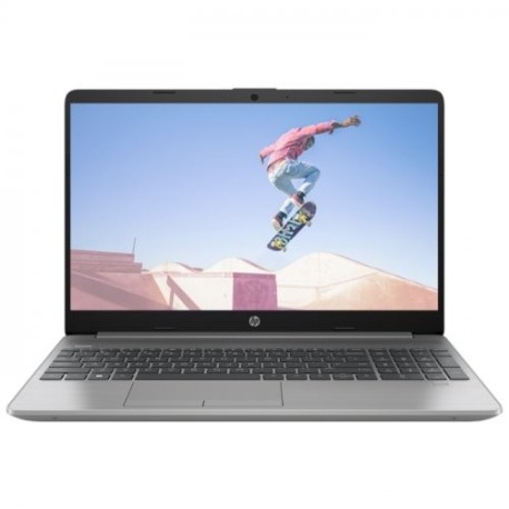 Laptop HP 250 G9 | Core i7-1255U | 16 GB RAM | SSD 512 GB | FreeDOS / i7 / RAM 16 GB / SSD Disk / 15,6" FHD