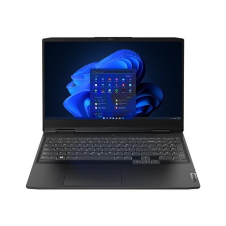 Laptop Lenovo IdeaPad Gaming 3 16IAH7 Onyx Grey | RTX 3060 (6 GB) / i7 / RAM 16 GB / SSD Disk / 16,0" WUXGA