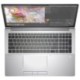 Laptop HP Zbook Fury 16 G9 / i7 / RAM 16 GB / SSD Disk / 16,0" WXGA