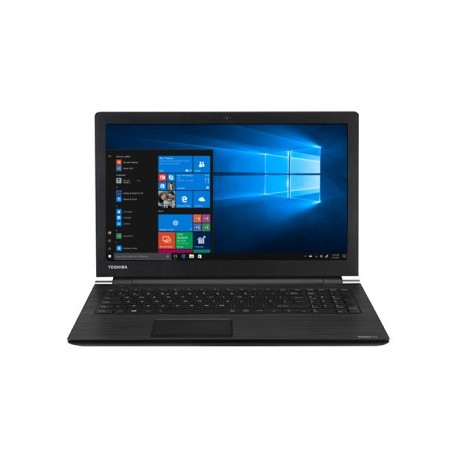 NB ricondizionato I3 Toshiba 8 gb ram ssd 128gb windows 10