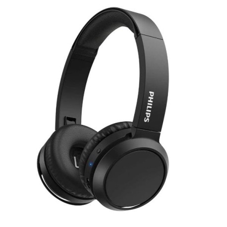 CUFFIE BLUETOOTH  Philips Nere