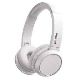 CUFFIE BLUETOOTH  Philips Bianche