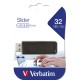 Pendrive  32 gb Verbatim  usb 2.0