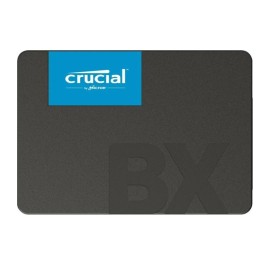 SSD 2,5 500gb GB  Crucial