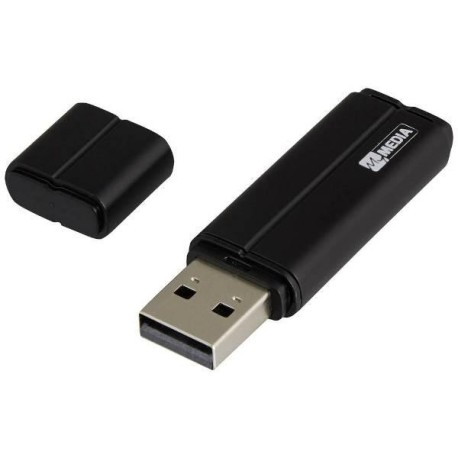 Pendrive  8 gb MY MEDIA By Verbatim