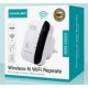 Wi-Fi Range Extender (repeater)