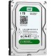 Hard Disk 3,5 1000GB WD  SATA 3