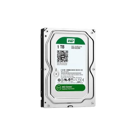 Hard Disk 3,5 1000GB WD  SATA 3