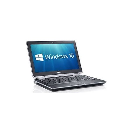 Notebook Dell 8 gb intel i5 ssd 128gb