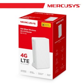 Router 4 sim card  Mercusys